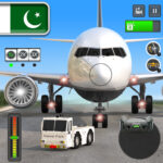 Pilot Simulator: Airplane Game